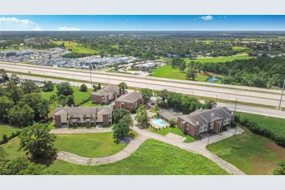 2501 Gulf Freeway #14A, Dickinson, TX 77539 - Photo 32