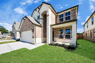 12038 Maple Oak Dr, Houston, TX 77066 - Photo 2