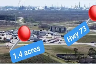 0000 Tbd W Port Arthur Road, Port Arthur, TX 77640 - Photo 2