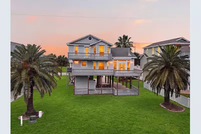 13915 Pirates Beach Boulevard, Galveston, TX 77554 - Photo 24