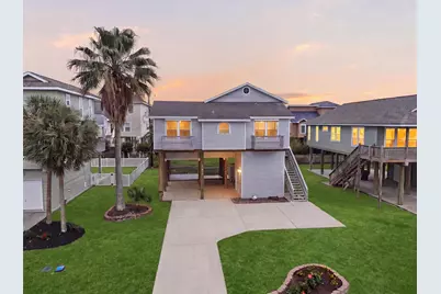 13915 Pirates Beach Boulevard, Galveston, TX 77554 - Photo 22