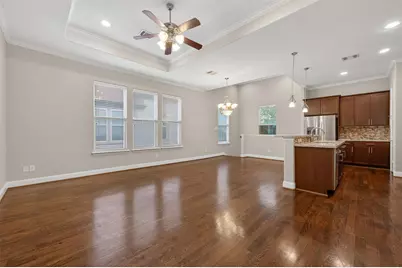 5618 Petty Street #A, Houston, TX 77007 - Photo 2