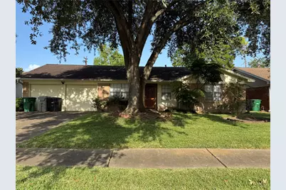 12119 Dunlap Street, Houston, TX 77035 - Photo 1