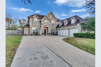 2407 Beacon Pointe, Pearland, TX 77584 - Photo 2