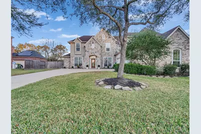 2407 Beacon Pointe, Pearland, TX 77584 - Photo 1