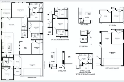 6230 Greenville Drive, College Station, TX 77845 - Photo 2