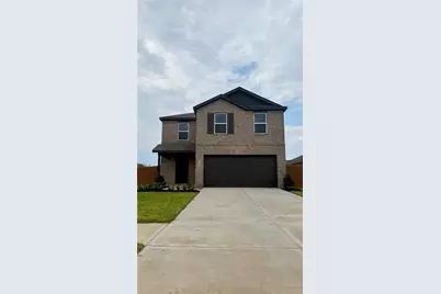13319 Wind Field Drive, Montgomery, TX 77316 - Photo 1