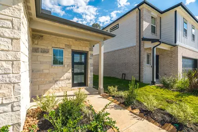 37 Courageous Side Way, Magnolia, TX 77354 - Photo 8