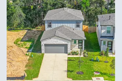 37 Courageous Side Way, Magnolia, TX 77354 - Photo 2