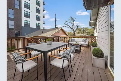 914 1/2 W 21st Street, Houston, TX 77008 - Photo 4