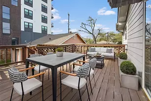 914 1/2 W 21st St, Houston, TX 77008 - Photo 4