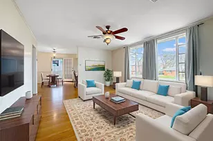 914 1/2 W 21st St, Houston, TX 77008 - Photo 1