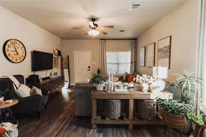 16202 Augusta Oaks Ct Court, Crosby, TX 77532 - Photo 4