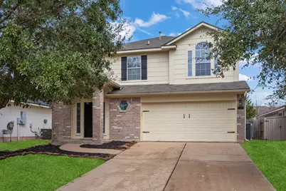15203 Faircrest Drive, College Station, TX 77845 - Photo 1
