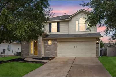 15203 Faircrest Drive, College Station, TX 77845 - Photo 2