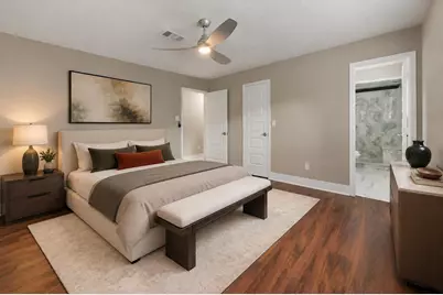 1023 Twinbrooke Drive, Houston, TX 77088 - Photo 6
