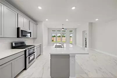1718 Forest Mist Drive, Houston, TX 77459 - Photo 2