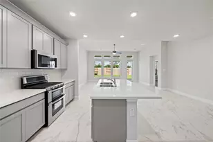 1718 Forest Mist Dr, Houston, TX 77459 - Photo 2