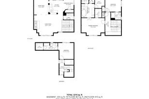 8810 Lakeshore Bend Dr, Houston, TX 77080 - Photo 2