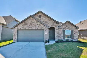 12751 Dina Spgs Ln, Magnolia, TX 77354 - Photo 1