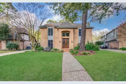 14727 Forest Lodge Drive, Houston, TX 77070 - Photo 1