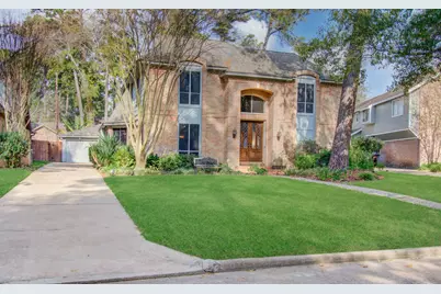 14727 Forest Lodge Drive, Houston, TX 77070 - Photo 2