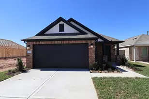 726 Falling Cave Dr, Willis, TX 77378 - Photo 10