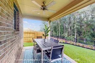 726 Falling Cave Dr, Willis, TX 77378 - Photo 4