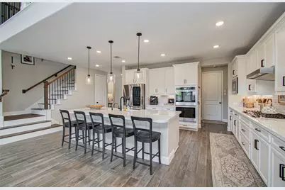 720 Corbin Crest Trail, La Porte, TX 77571 - Photo 10