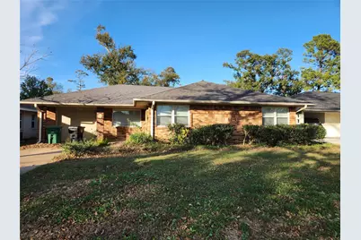 6418 Woodbrook Lane, Houston, TX 77008 - Photo 1