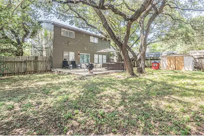 12001 Trianon Lane, Austin, TX 78727 - Photo 8