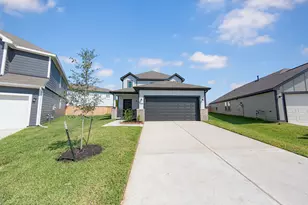 15642 Buffalo Mdw Ct, Houston, TX 77090 - Photo 2