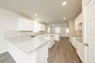 15642 Buffalo Meadow Court, Houston, TX 77090 - Photo 6