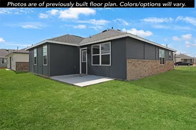 25756 John Wayne Road, Splendora, TX 77372 - Photo 18