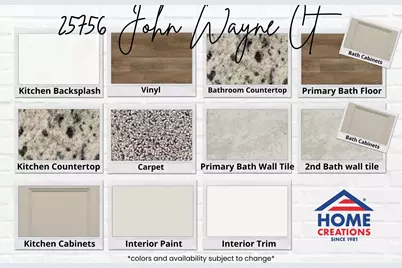 25756 John Wayne Road, Splendora, TX 77372 - Photo 20