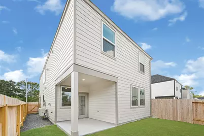 5816 Mansfield Creek Lane, Houston, TX 77091 - Photo 4