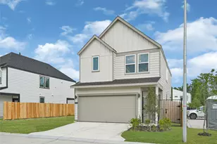 5816 Mansfield Creek Ln, Houston, TX 77091 - Photo 2