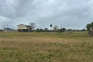 Lots 7-8 Front Ave, Port Bolivar, TX 77650 - Photo 1