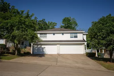 3203 Everwood Trail #A, Nacogdoches, TX 75964 - Photo 1