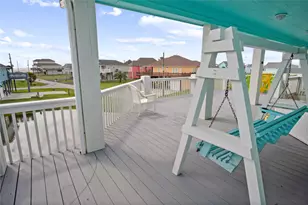 2566 Tide Dr, Crystal Beach, TX 77650 - Photo 6