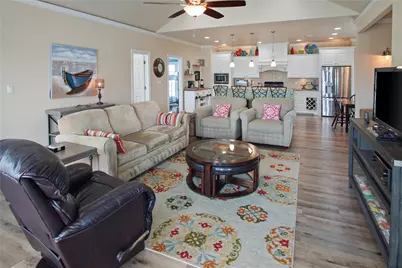 2566 Tide Drive, Crystal Beach, TX 77650 - Photo 36