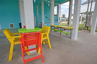 2566 Tide Drive, Crystal Beach, TX 77650 - Photo 48