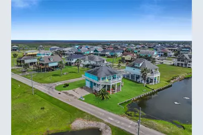 2566 Tide Drive, Crystal Beach, TX 77650 - Photo 46