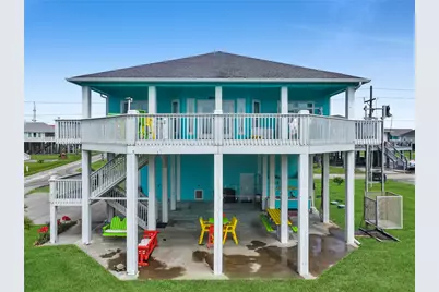 2566 Tide Drive, Crystal Beach, TX 77650 - Photo 44