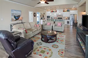 2566 Tide Dr, Crystal Beach, TX 77650 - Photo 38