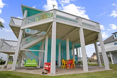 2566 Tide Drive, Crystal Beach, TX 77650 - Photo 46