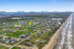 2566 Tide Dr, Crystal Beach, TX 77650 - Photo 46