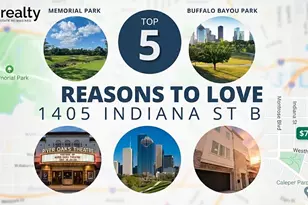 1405 Indiana St, Houston, TX 77006 - Photo 6