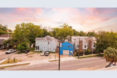 1405 Indiana Street #B, Houston, TX 77006 - Photo 34
