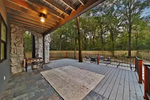 140 S Timber Top Dr, The Woodlands, TX 77380 - Photo 32